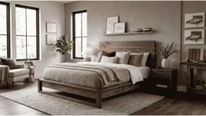 Read more about the article 12 DIY Wooden Bed Frame Plans That Look Like They Cost a Fortune