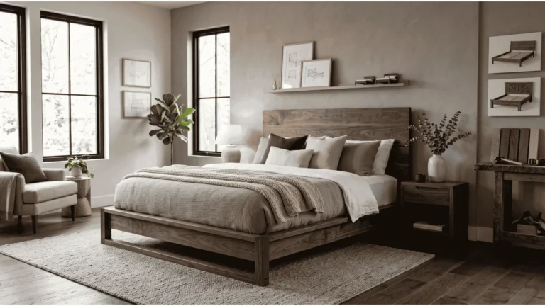 12-diy-wooden-bed-frame-plans-luxury-looking-handcrafted-wood-bed-designs-bedroom-furniture-ideas